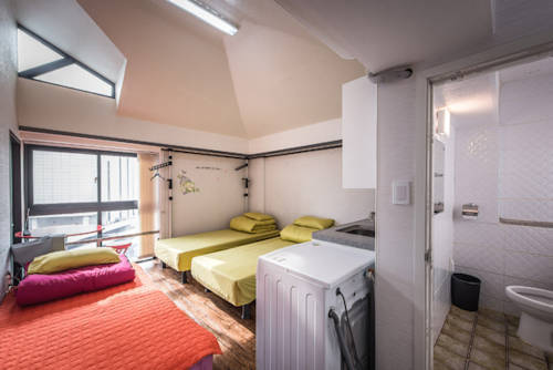J Guesthouse Seul Dış mekan fotoğraf
