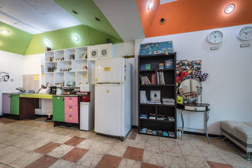J Guesthouse Seul Dış mekan fotoğraf