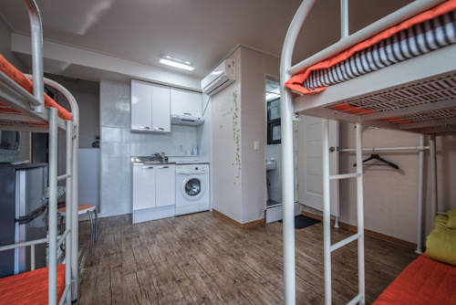J Guesthouse Seul Dış mekan fotoğraf