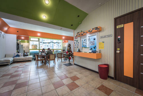 J Guesthouse Seul Dış mekan fotoğraf
