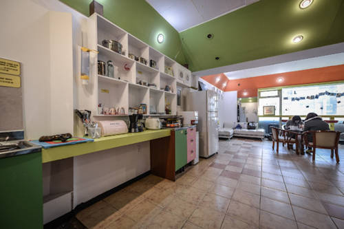 J Guesthouse Seul Dış mekan fotoğraf