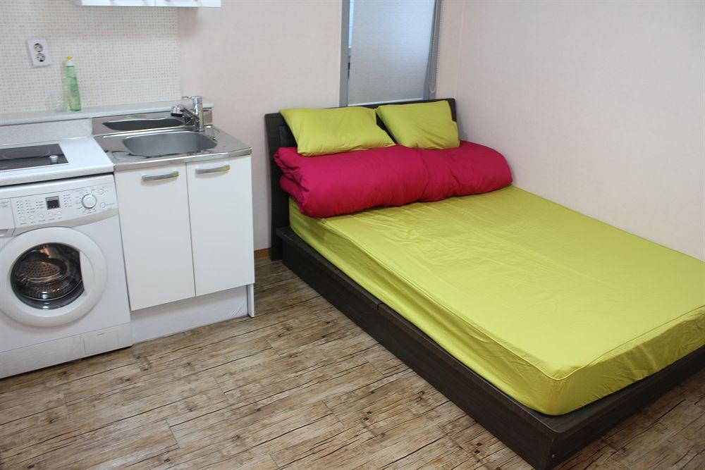 J Guesthouse Seul Dış mekan fotoğraf