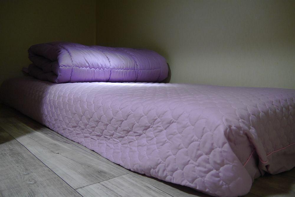 J Guesthouse Seul Dış mekan fotoğraf