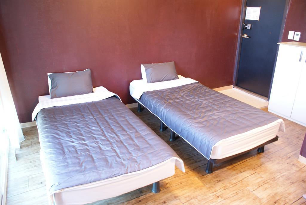 J Guesthouse Seul Dış mekan fotoğraf