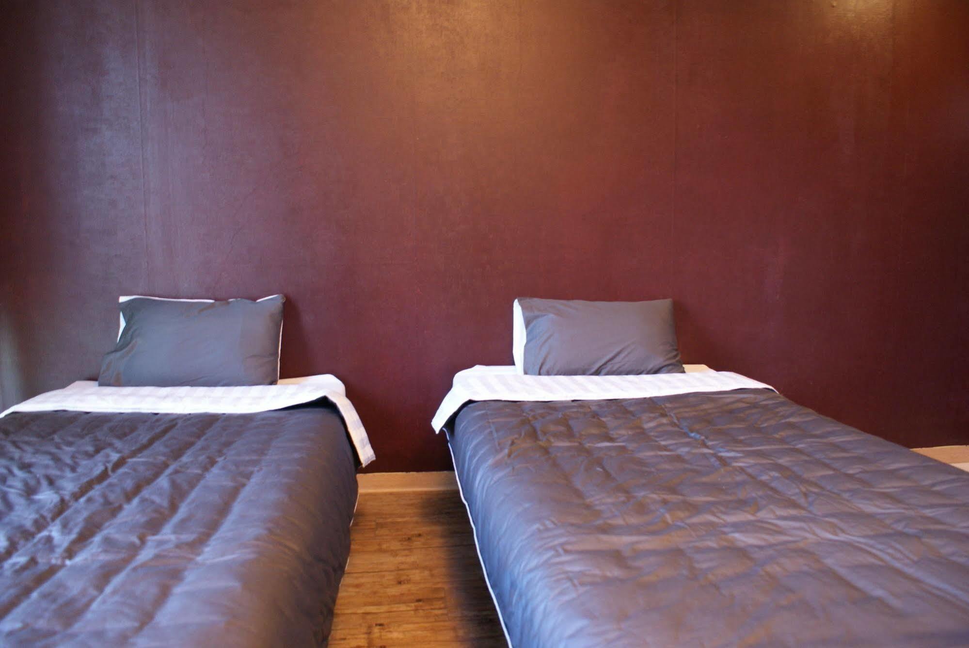 J Guesthouse Seul Dış mekan fotoğraf