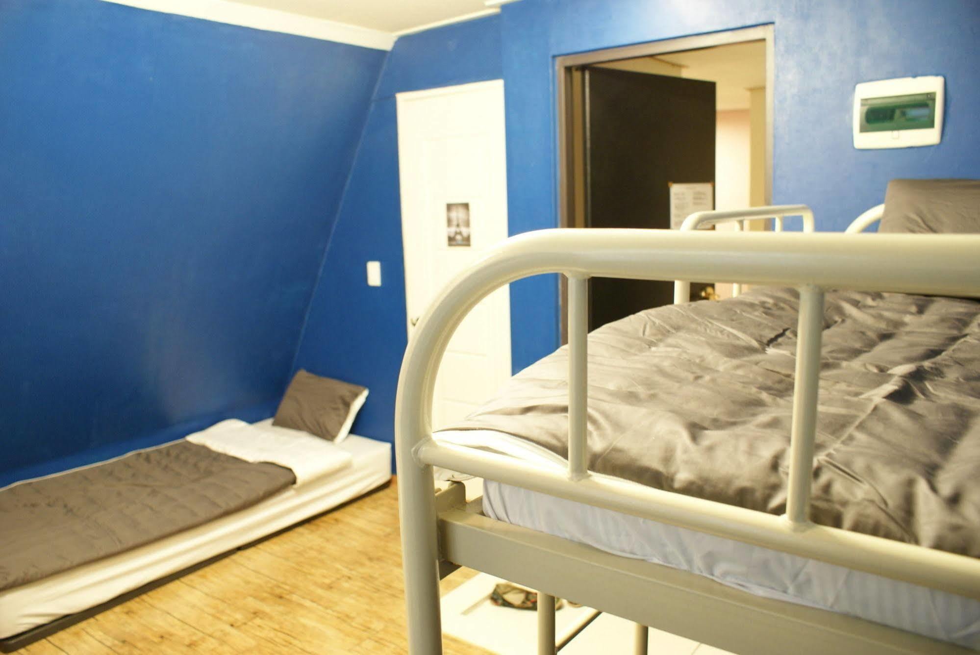 J Guesthouse Seul Dış mekan fotoğraf