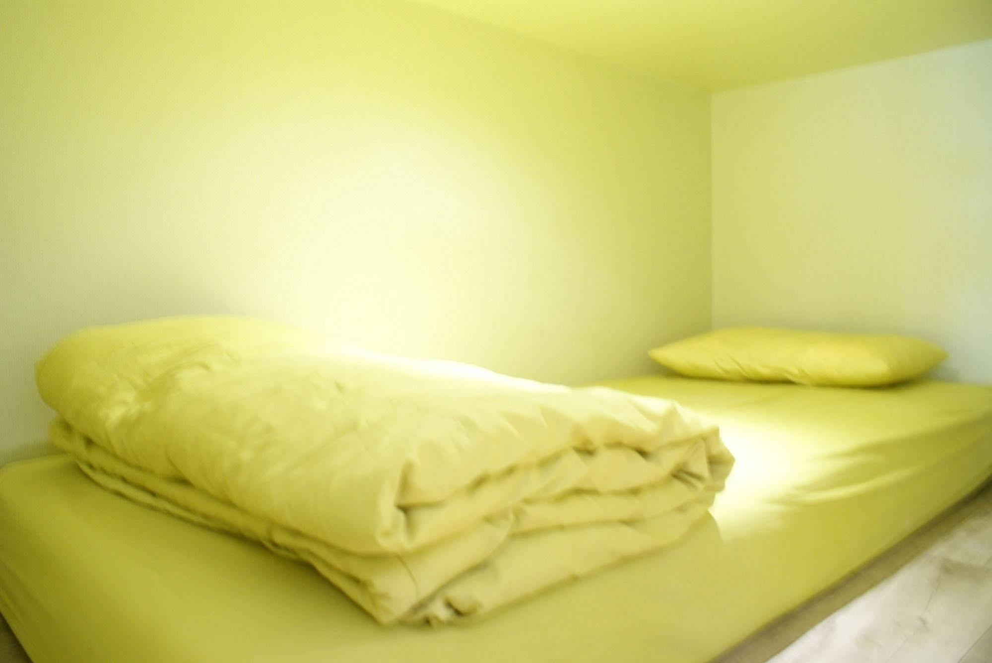 J Guesthouse Seul Dış mekan fotoğraf