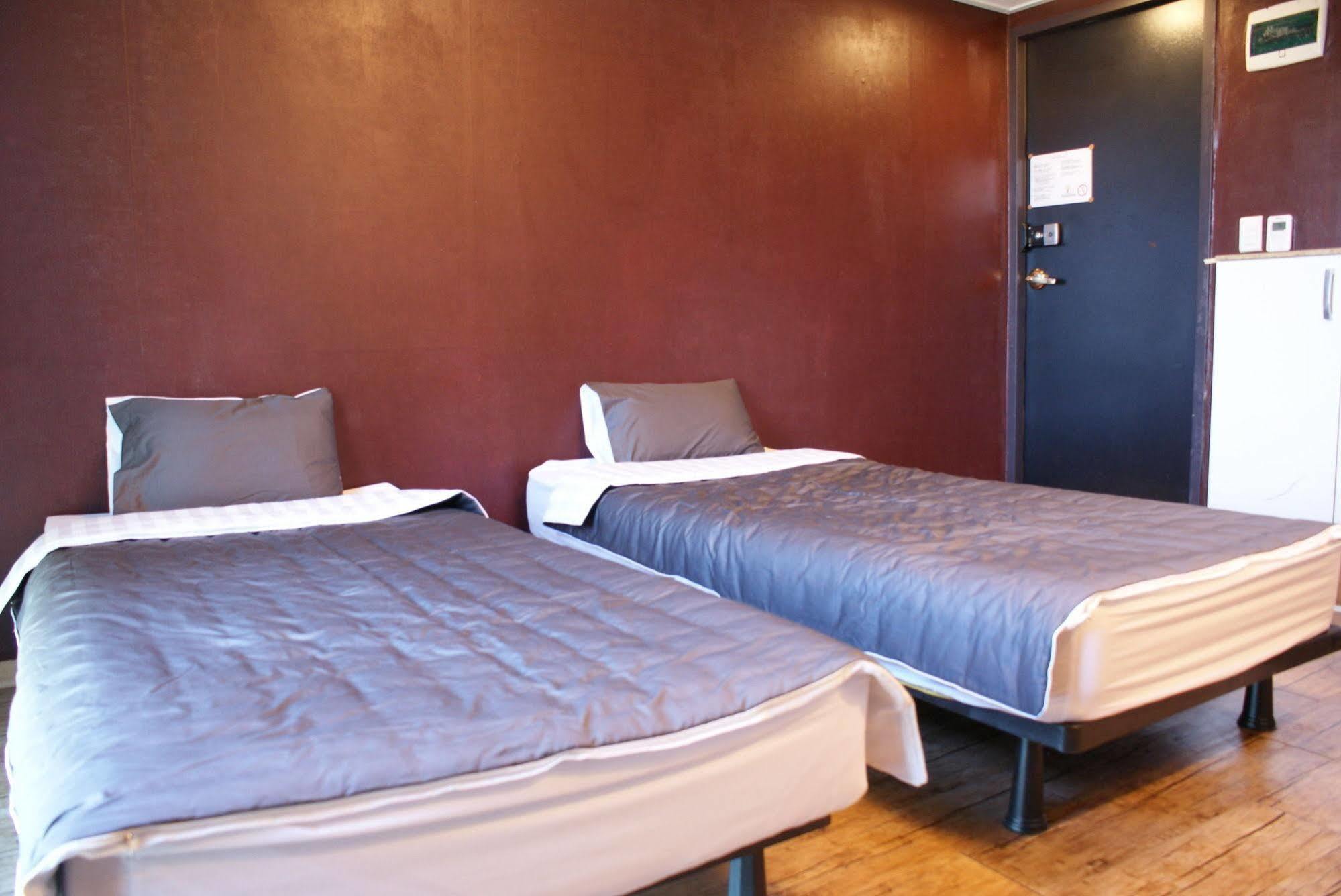 J Guesthouse Seul Dış mekan fotoğraf